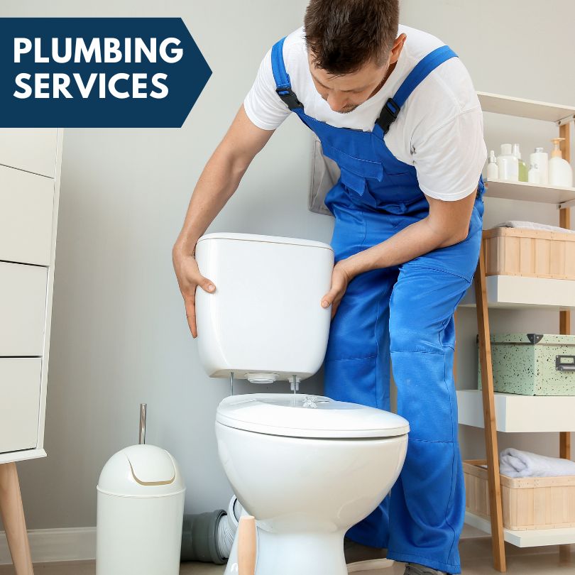 Plumbing Company in Crownsville, MD